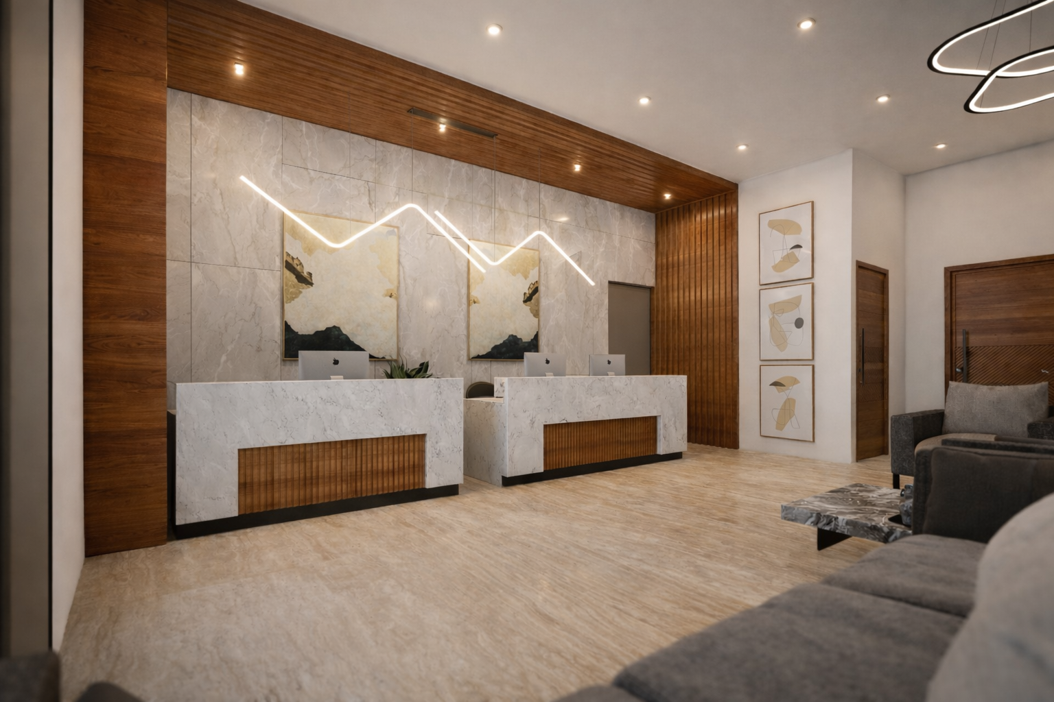 BAB Engineering sample project image 2