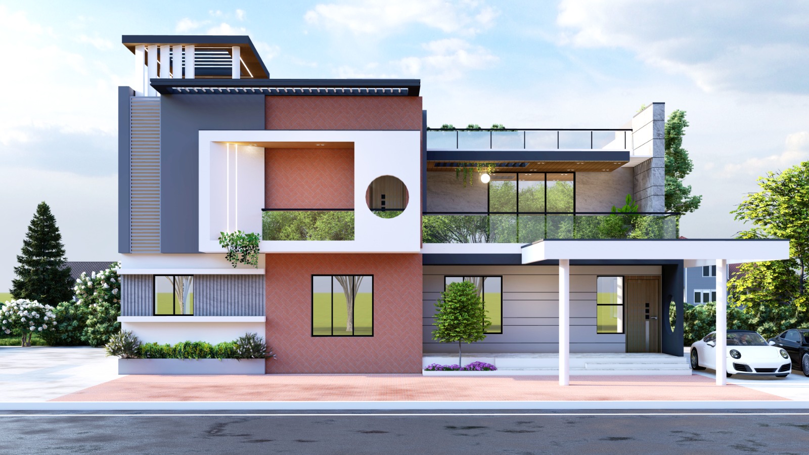 BAB Engineering sample project image 3