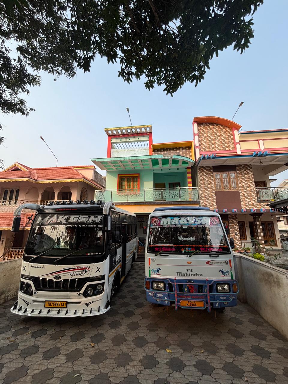 BAB Engineering completed work image 1