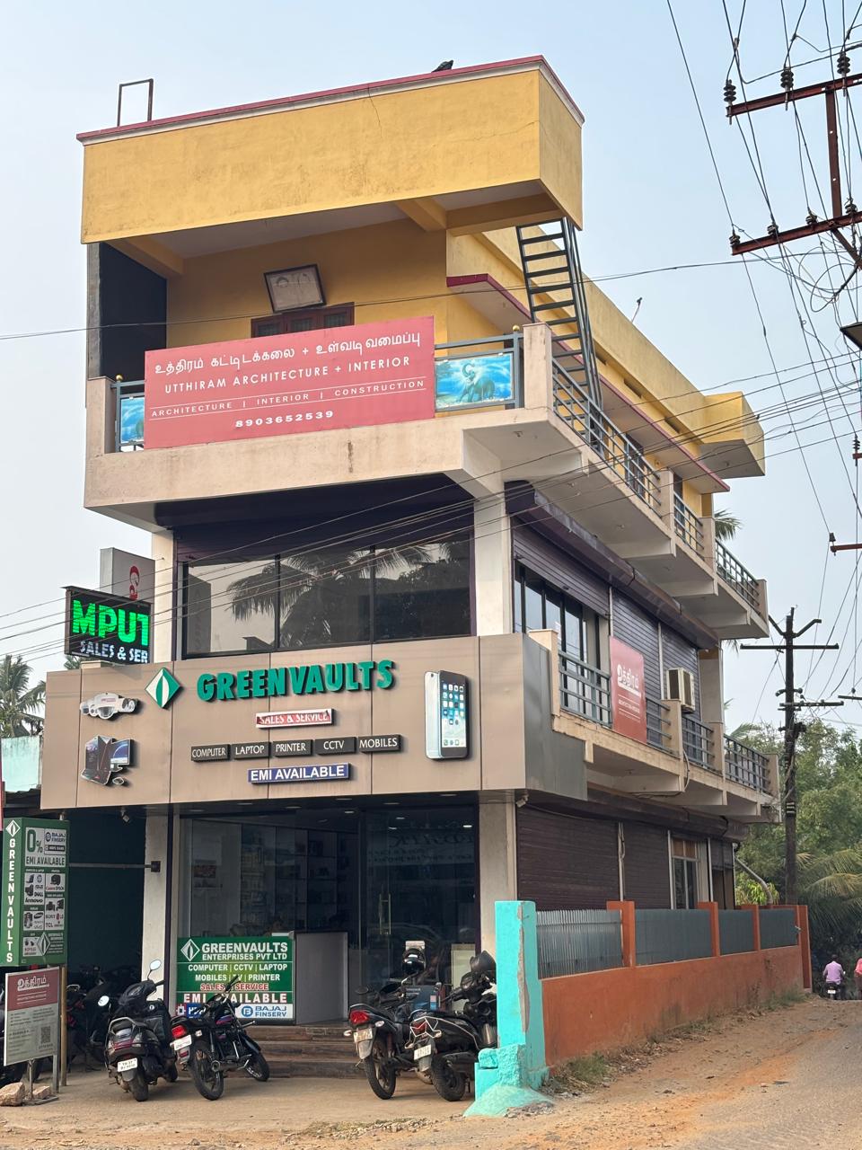 BAB Engineering completed work image 2